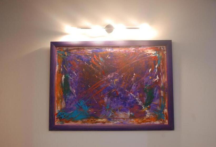 Apartamentos La Harinera