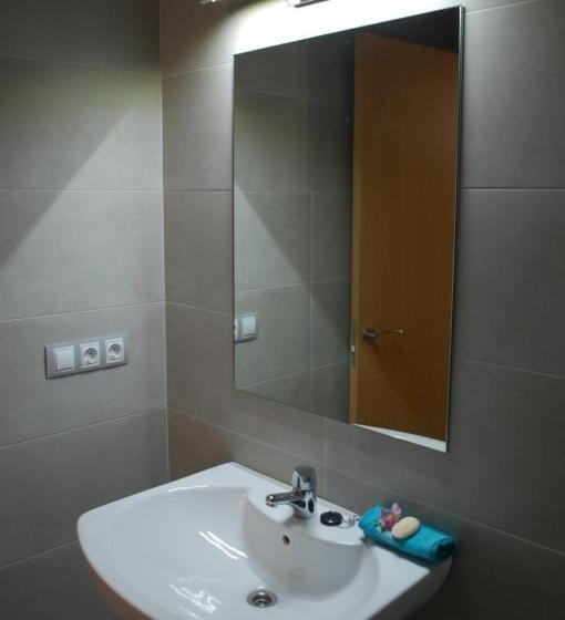 Apartamentos La Harinera