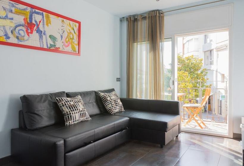 Apartamentos La Torre