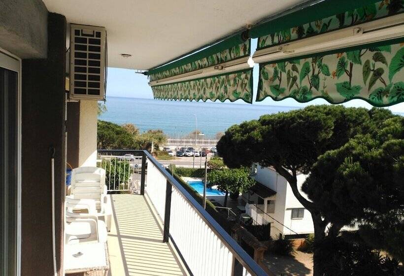 Apartamentos Llavaneras