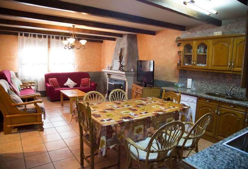 Apartamentos María Luisa