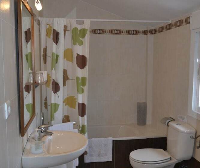 Apartamentos Quercus