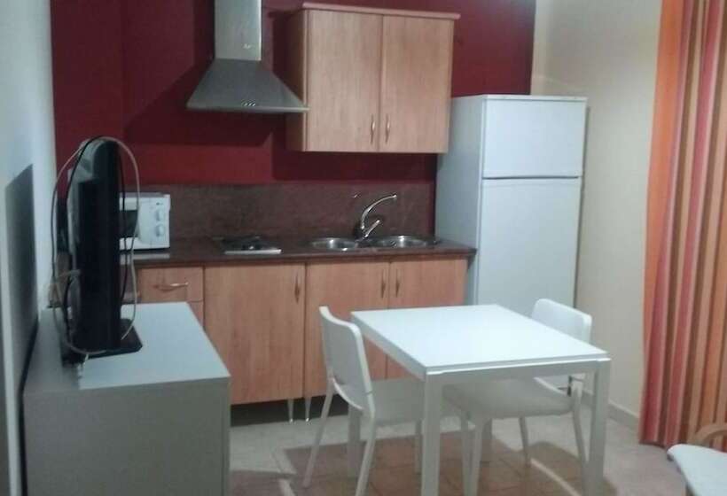 Apartamentos Quercus