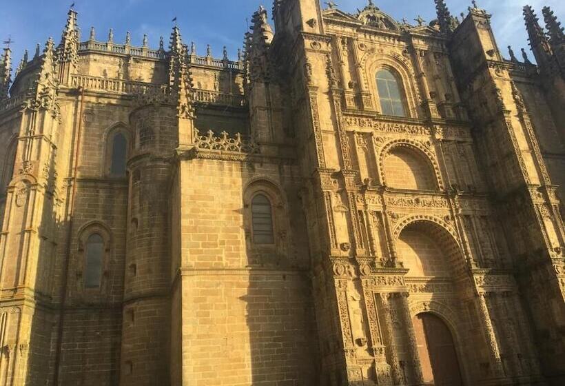 Apartamentos Rurales El Trillo