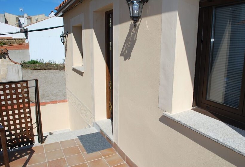 Apartamentos Rurales El Trillo