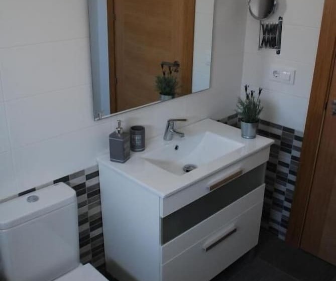 Apartamentos Rurales El Trillo