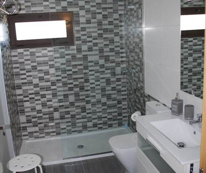 Apartamentos Rurales El Trillo