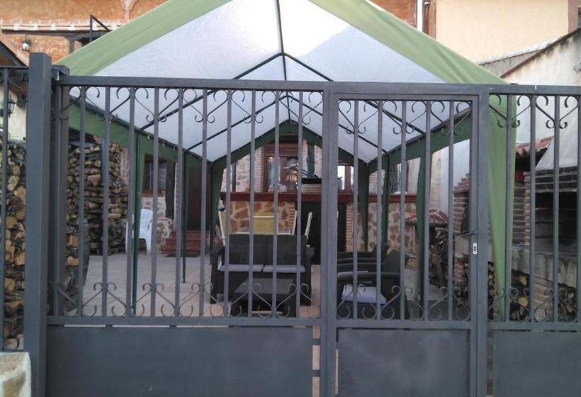 Apartamentos Turisticos Julia