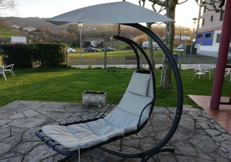 Atxispe Etxea Casa Rural