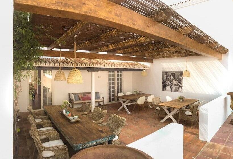 B&b Casa Luz Del Sur, Adults Only