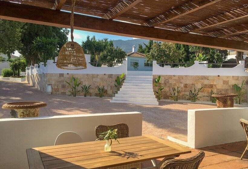 B&b Casa Luz Del Sur, Adults Only