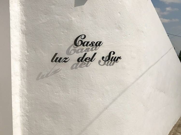 B&b Casa Luz Del Sur, Adults Only