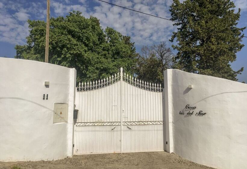 B&b Casa Luz Del Sur, Adults Only