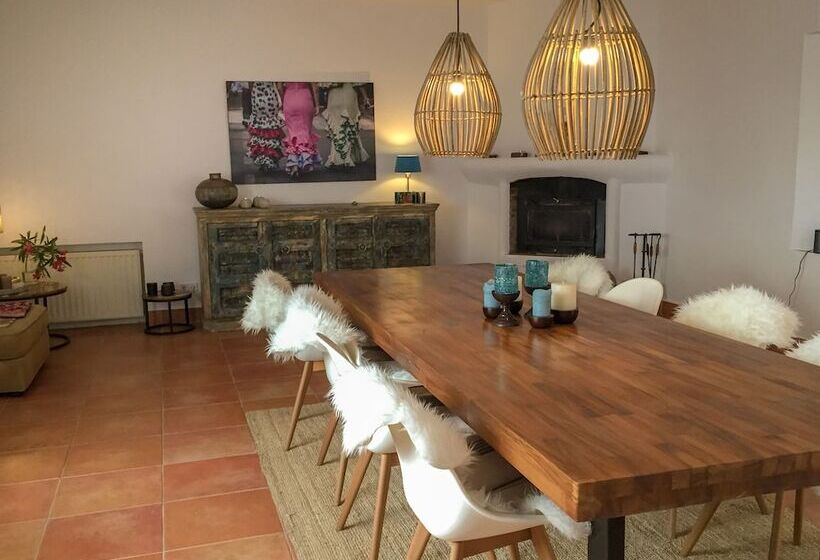 B&b Casa Luz Del Sur, Adults Only