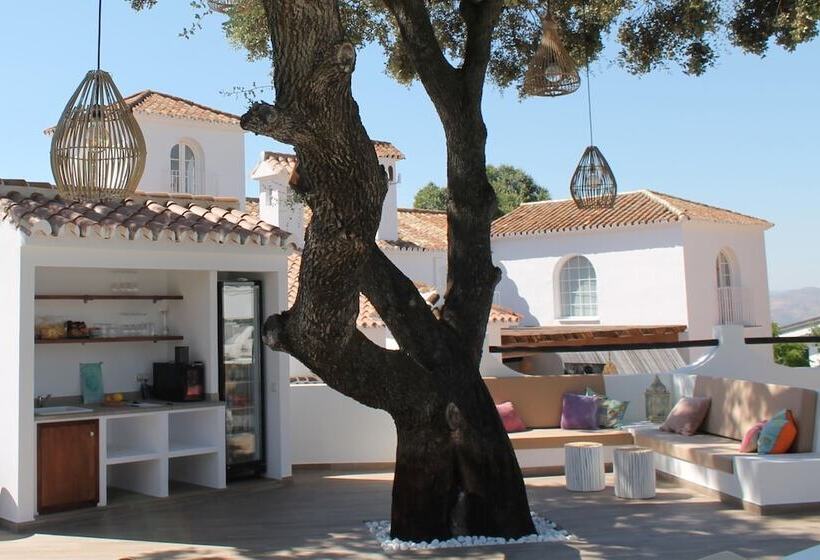 B&b Casa Luz Del Sur, Adults Only