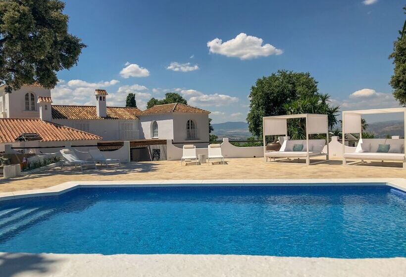 B&b Casa Luz Del Sur, Adults Only