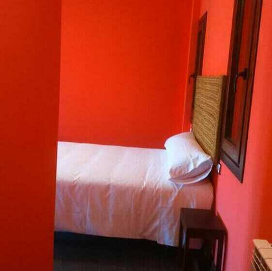 مبيت وإفطار Casa Arrieta