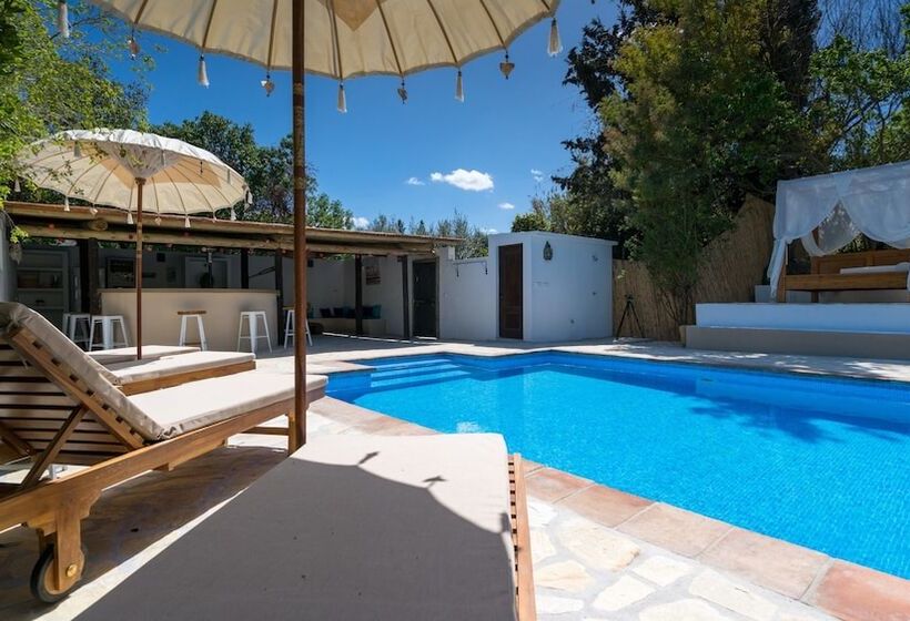 ベッドアンドブレックファースト Casa Baliza, Adults Only