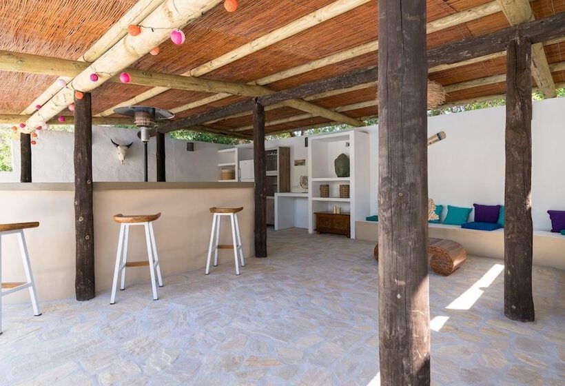 ベッドアンドブレックファースト Casa Baliza, Adults Only