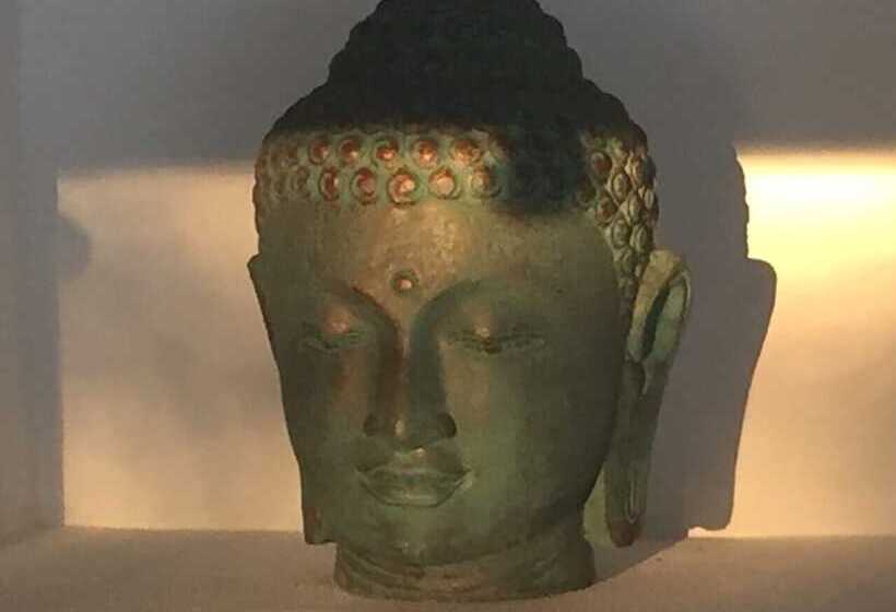 ベッドアンドブレックファースト Casa Baliza, Adults Only