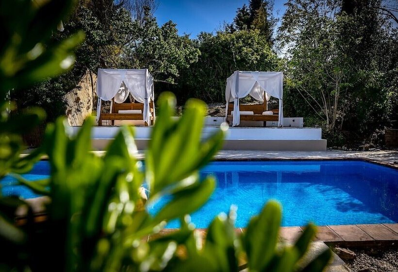 ベッドアンドブレックファースト Casa Baliza, Adults Only