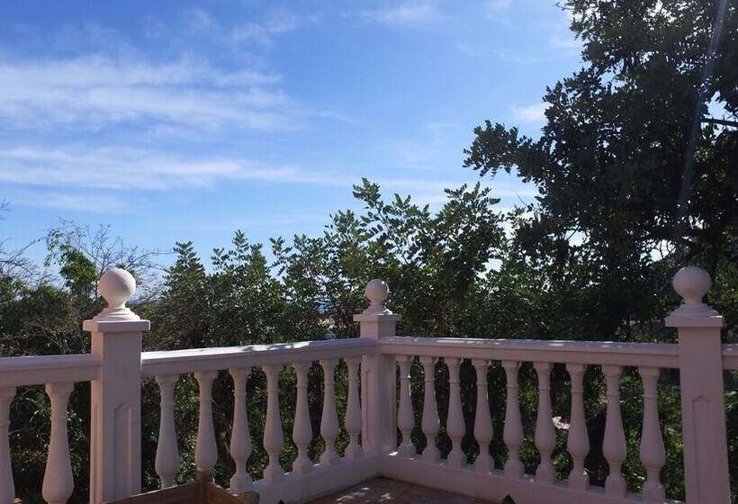 مبيت وإفطار Finca La Vida Loca