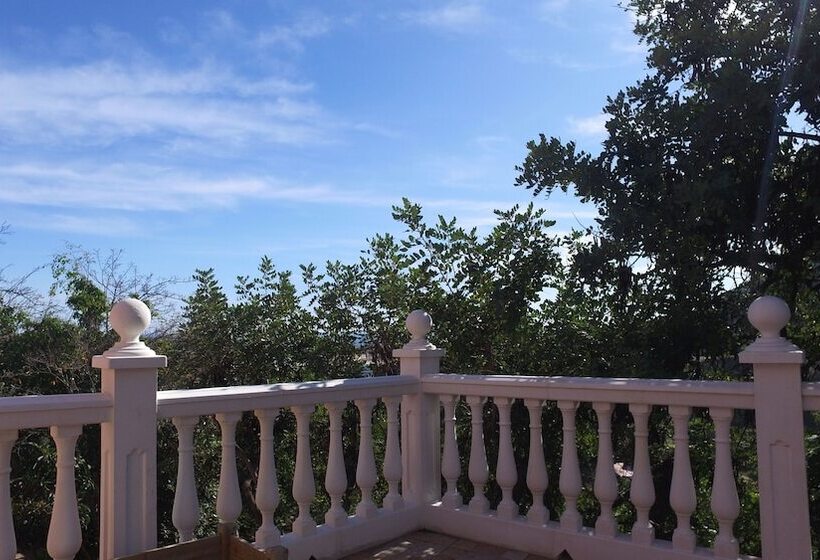 مبيت وإفطار Finca La Vida Loca