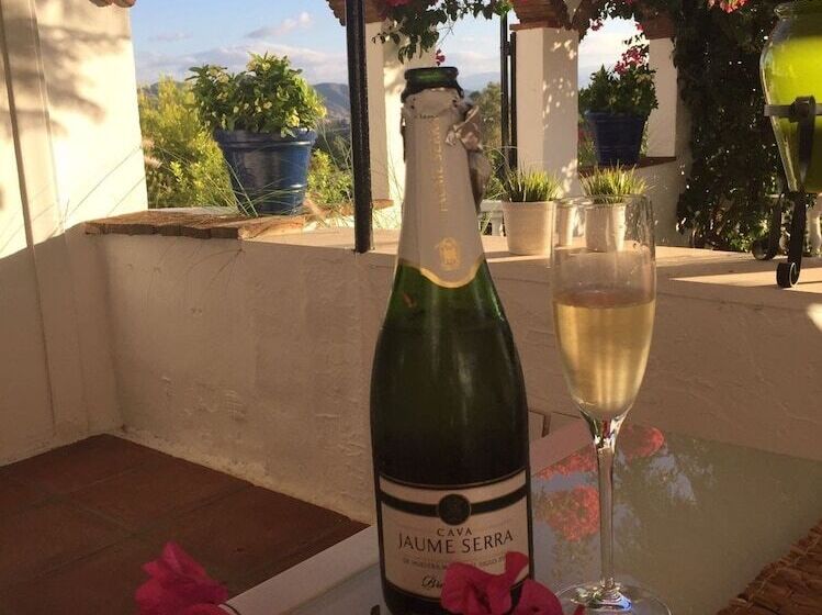 צימר Finca Rayo Del Sol