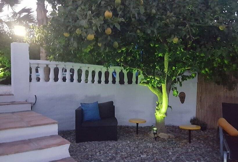 צימר Finca Rayo Del Sol