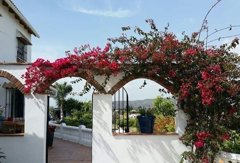 צימר Finca Rayo Del Sol