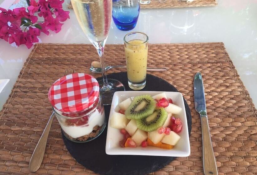 צימר Finca Rayo Del Sol