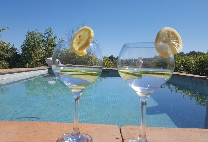 צימר Finca Rayo Del Sol