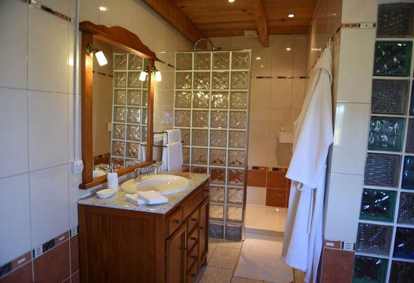 צימר Finca Rayo Del Sol