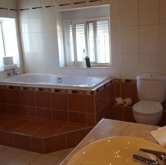 צימר Finca Rayo Del Sol