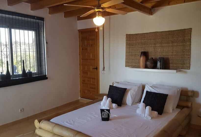 צימר Finca Rayo Del Sol