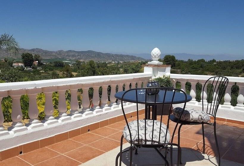 צימר Finca Rayo Del Sol