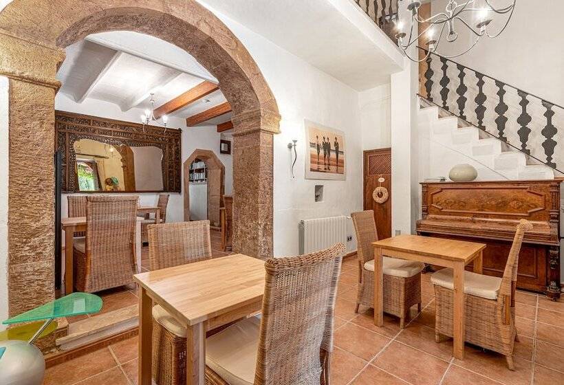 민박 Finca Son Jorbo   Adults Only