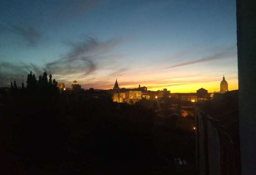 צימר La Casona De La Luz