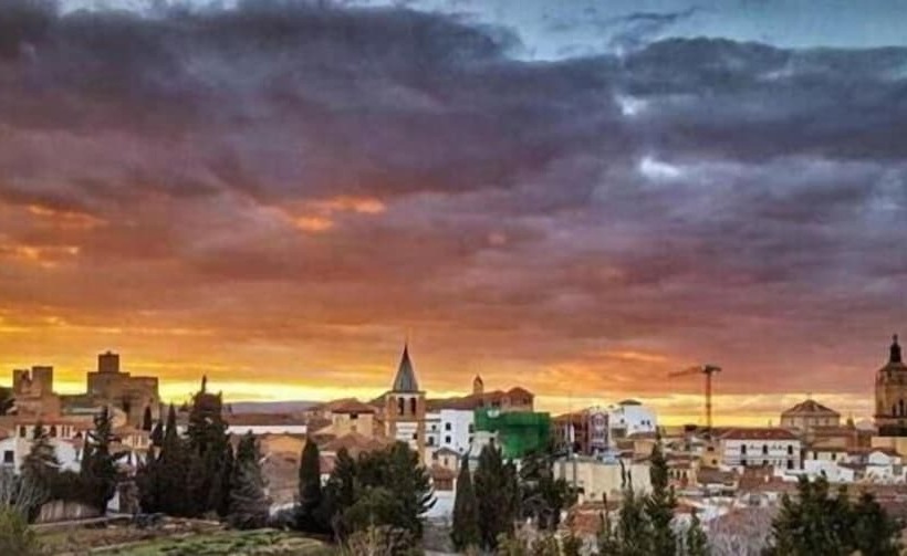 تختخواب و صبحانه La Casona De La Luz