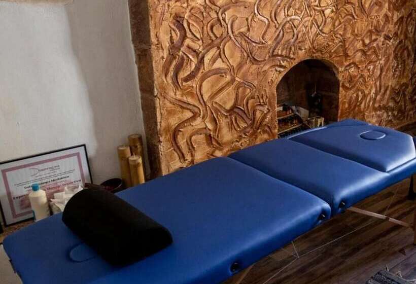 تختخواب و صبحانه La Casona De La Luz