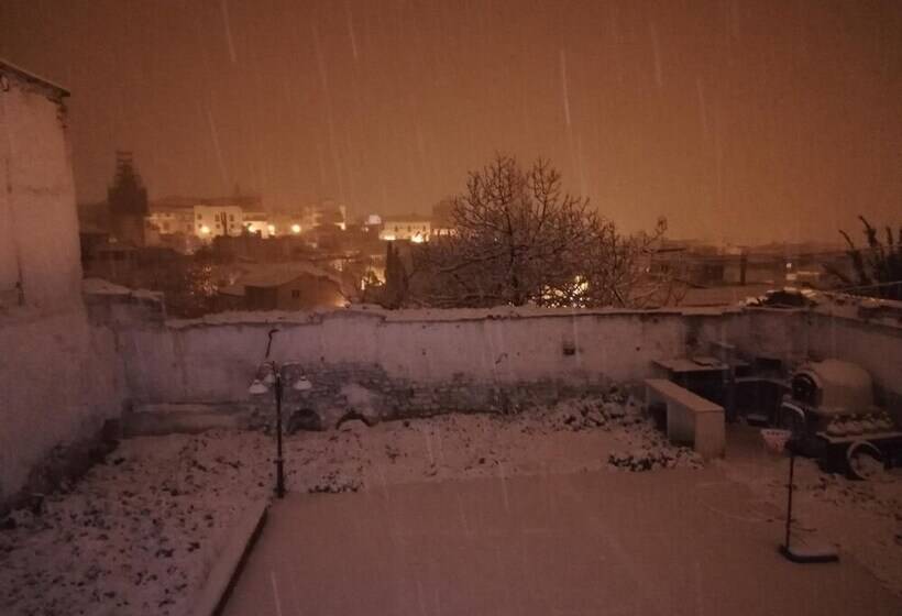 צימר La Casona De La Luz