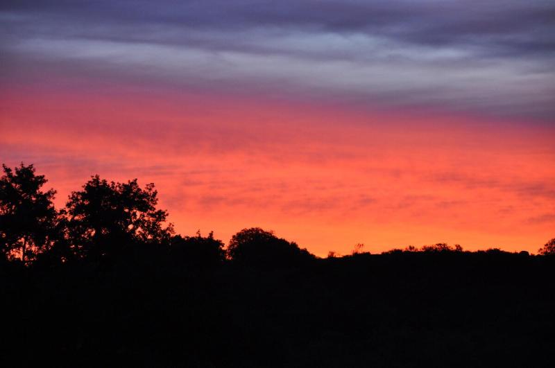 צימר La Cerca Del Alcornoque