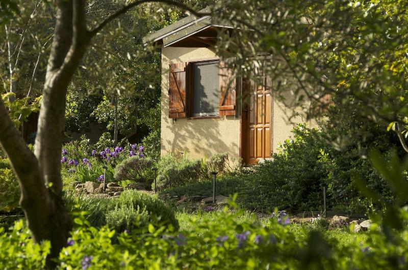 צימר La Cerca Del Alcornoque