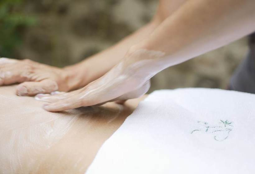 민박 Mas Ardevol Pt106