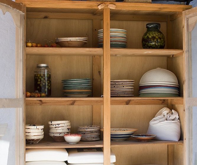 민박 Mas Ardevol Pt106