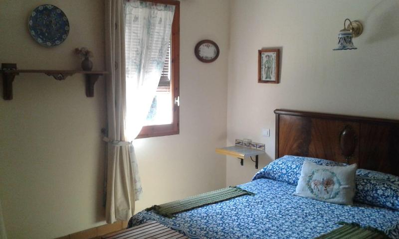 住宿加早餐  Maset De Les Talaveres