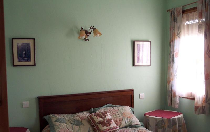 住宿加早餐  Maset De Les Talaveres