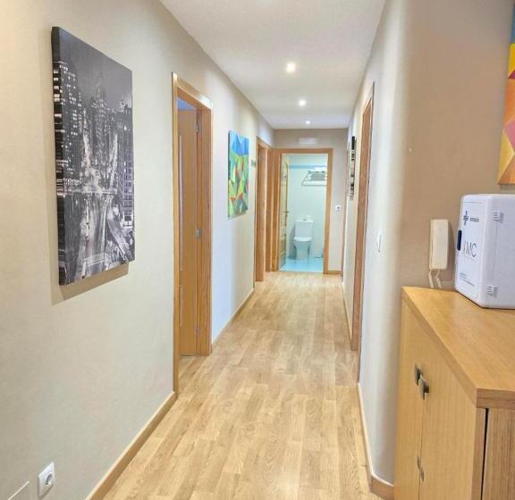 住宿加早餐  Pensión Pedrouzo