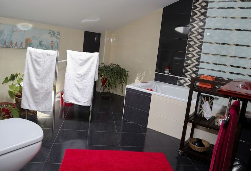 민박 Pensión Rústica A Lume Manso