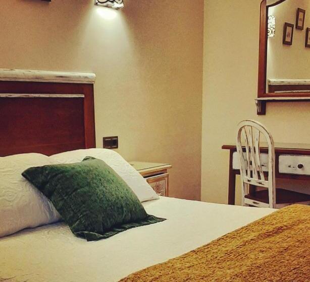 민박 Posada Marina